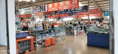 朝龍五金交電市場指南 地址、電話、價格、團購及營業時間全解析