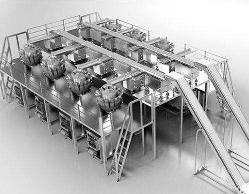 食品包裝機未來發展前景與創兆寶企業的初心堅守