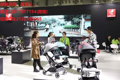 聚焦2019年全國(guó)幼教展 商務(wù)信息咨詢(xún)服務(wù)的價(jià)值與機(jī)遇