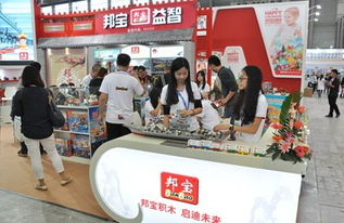 2019上海幼教教育早教展覽會(huì) 開(kāi)啟行業(yè)新視野，助力商務(wù)信息咨詢(xún)