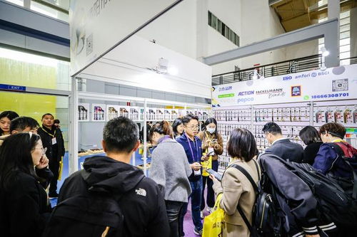 不容錯(cuò)過的商業(yè)機(jī)遇 第19屆中國寧波中小工廠展覽會商務(wù)信息咨詢服務(wù)