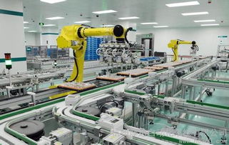 進(jìn)口二手工業(yè)機(jī)器人重慶通關(guān)全攻略 價(jià)格、型號規(guī)格與商務(wù)信息咨詢服務(wù)詳解